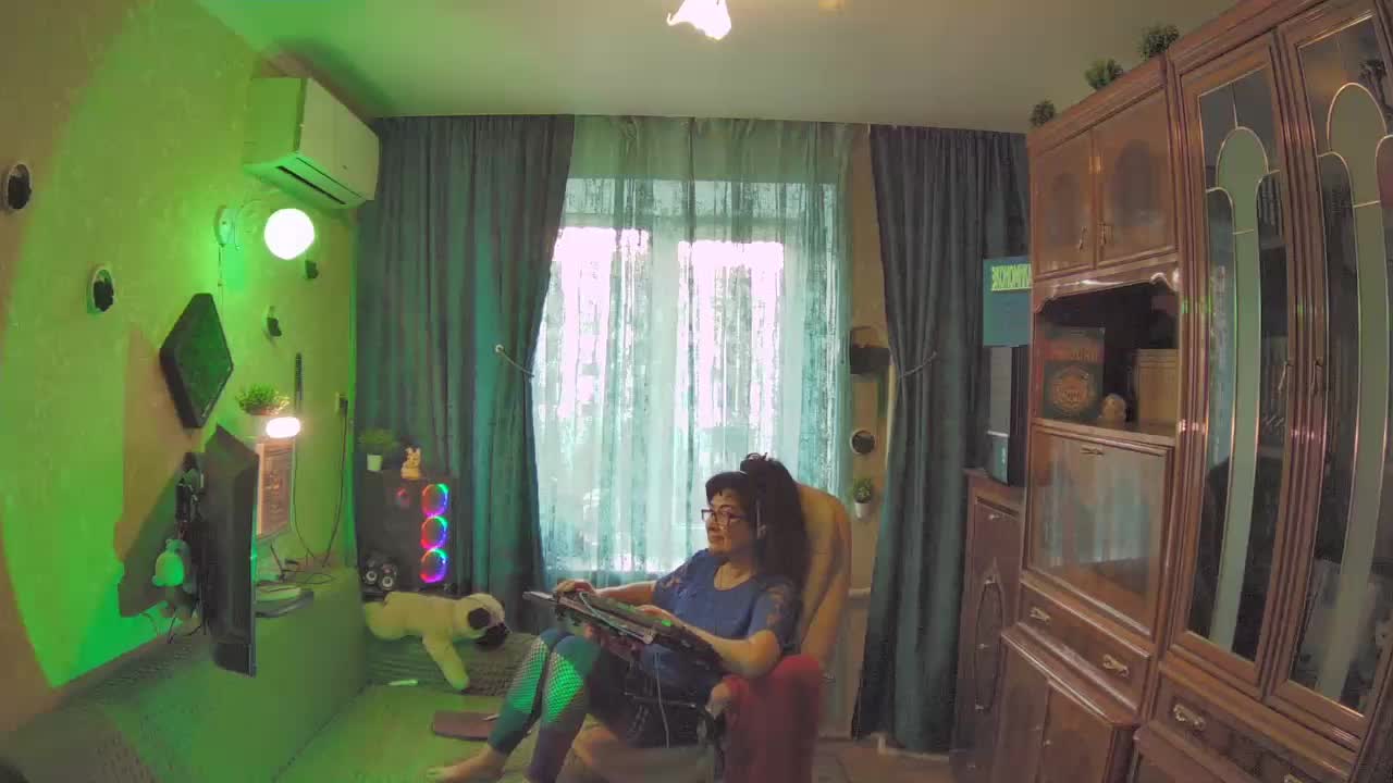 Infodar Adult Chat October 7, 2025