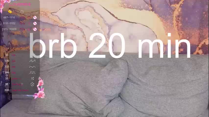 juicy_jaice Adult Chat October 7, 2025