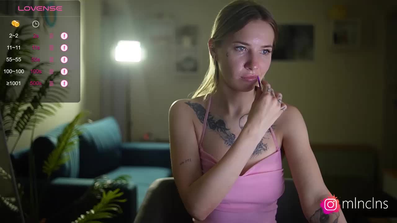 mel-collins Adult Chat October 7, 2025