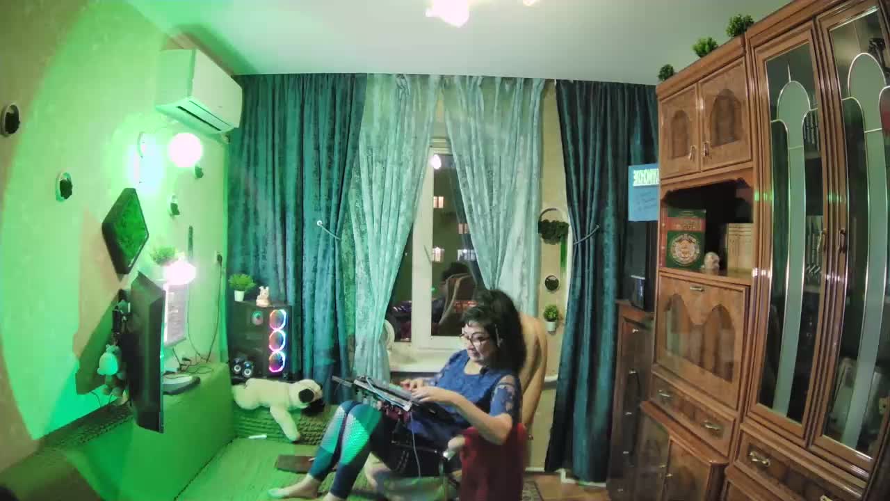 Infodar Adult Chat October 7, 2025