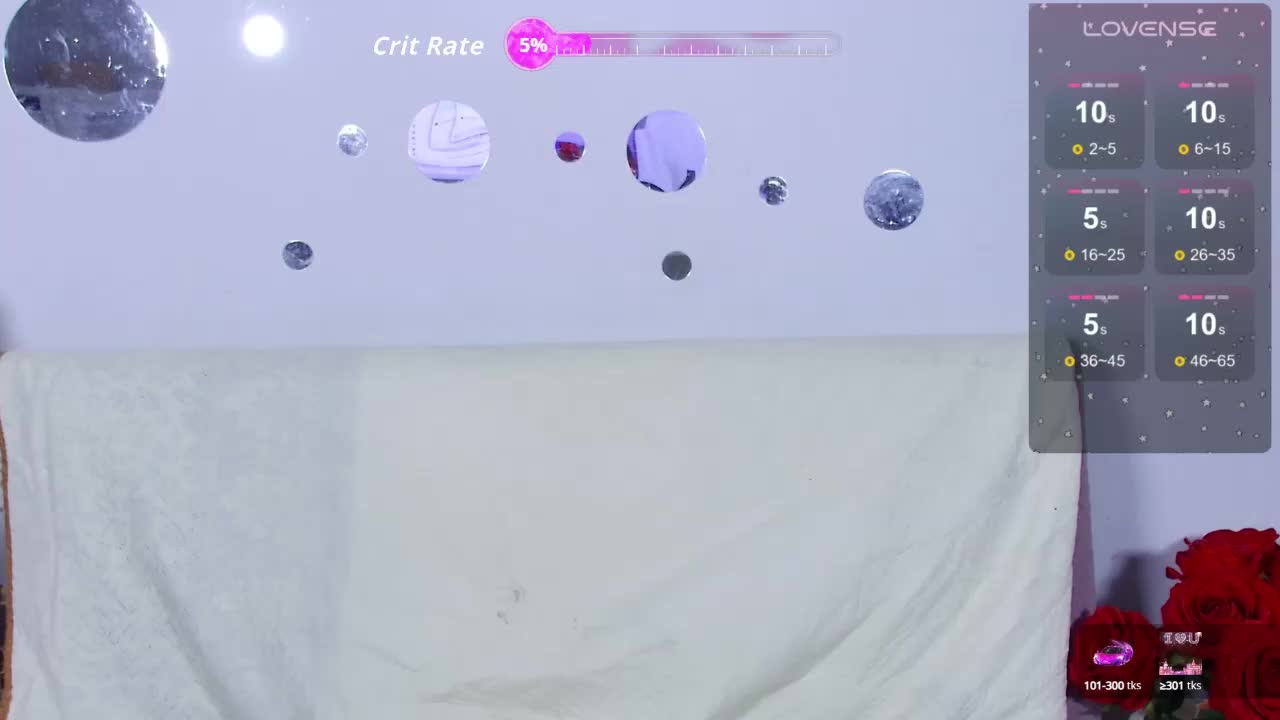 RozaMoor Adult Chat October 7, 2025