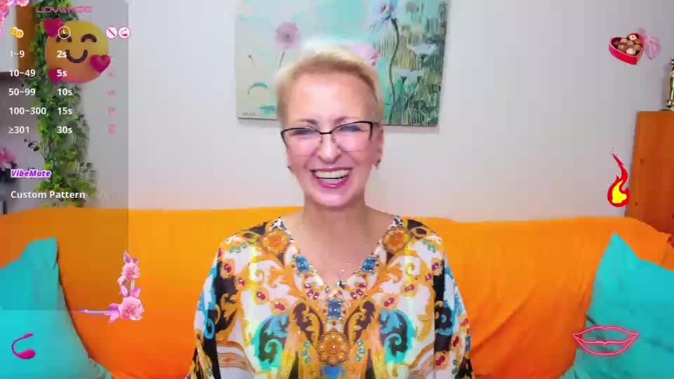 iamyourdream89 Adult Chat October 7, 2025