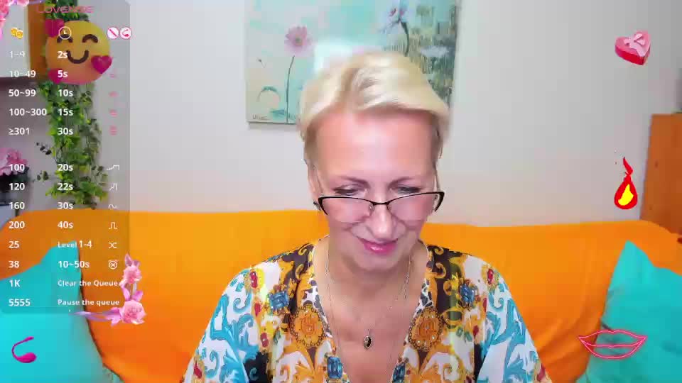 iamyourdream89 Adult Chat October 7, 2025