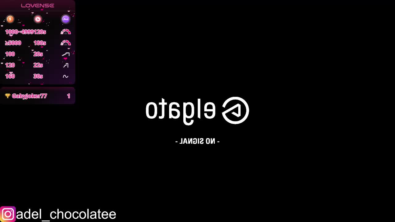 Anutka-chocolatee Adult Chat October 7, 2025