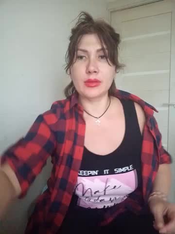 ROXOLANAA_SEXY Adult Chat October 6, 2025