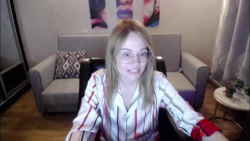 milf_for_u777 Adult Chat October 6, 2025