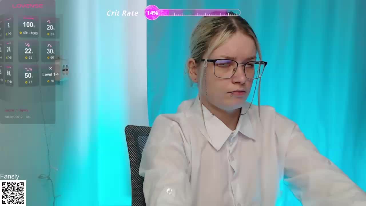 CherryNight666 Adult Chat October 7, 2025