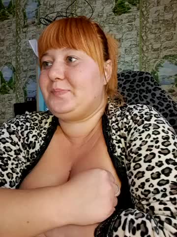 Miss_tits2025 Adult Chat October 6, 2025