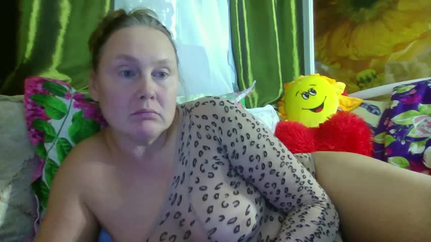 pussykroshka Adult Chat October 6, 2025