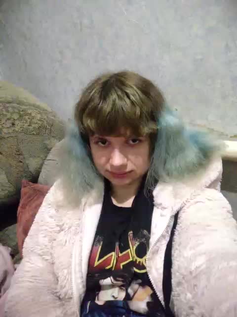 GrettaCandy Adult Chat October 7, 2025