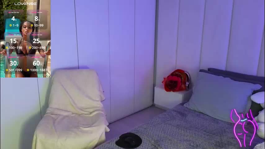 kimibrowny Adult Chat October 6, 2025