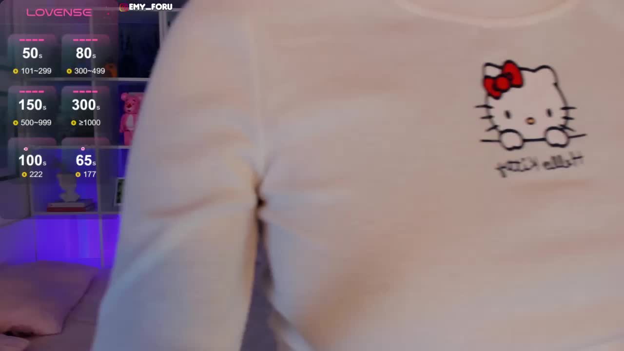 Emyforu Adult Chat October 7, 2025