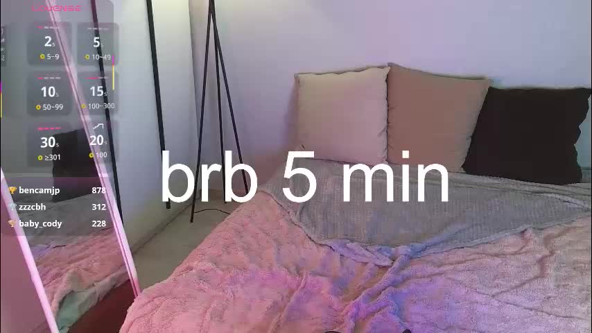 rainybella Adult Chat October 6, 2025