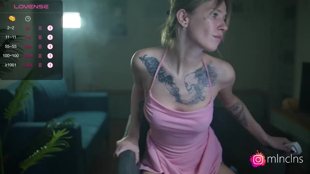 mel-collins Adult Chat October 7, 2025