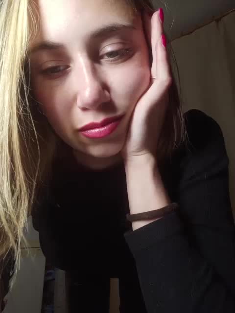 MilkyGirl Adult Chat October 7, 2025