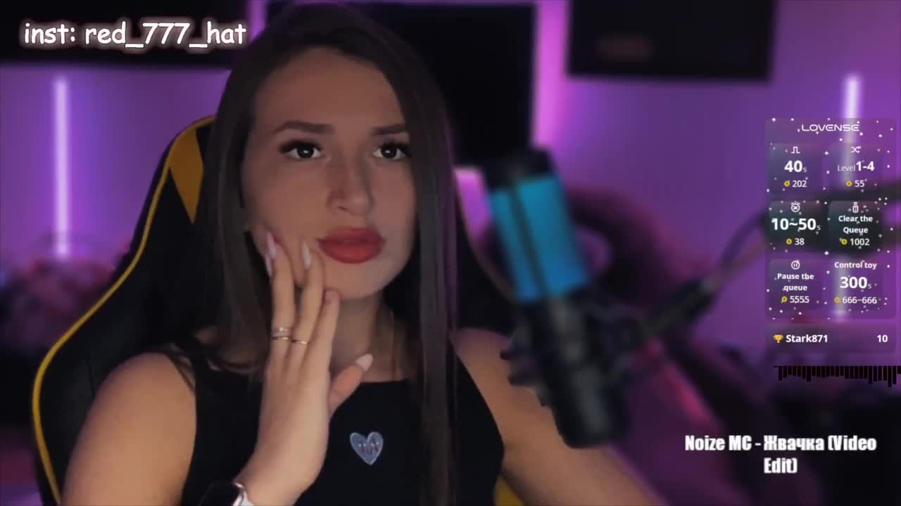 -RED_HAT- Adult Chat October 7, 2025