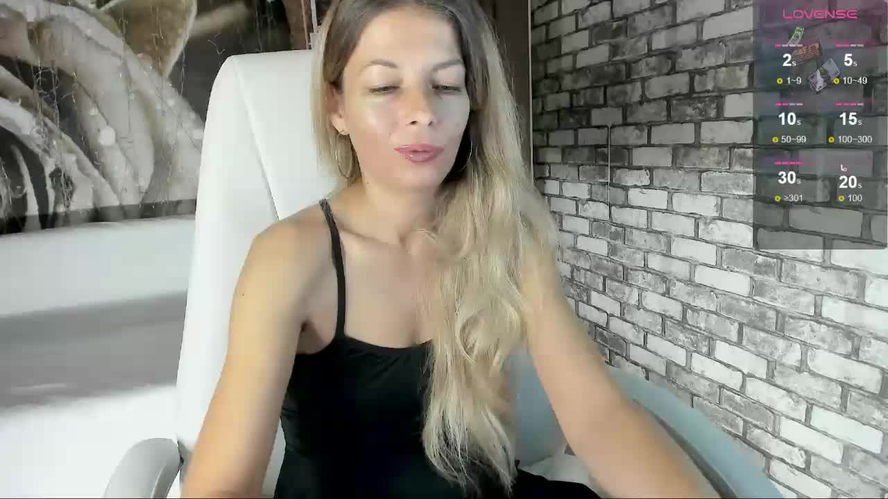 Eva-Melow Adult Chat October 7, 2025