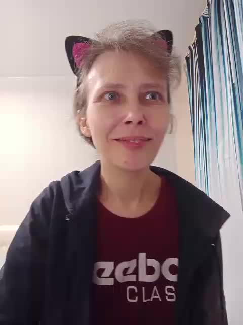 -Queen-Margo- Adult Chat October 7, 2025