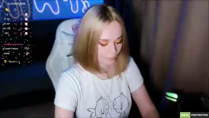 BadGirl2609 Adult Chat October 7, 2025