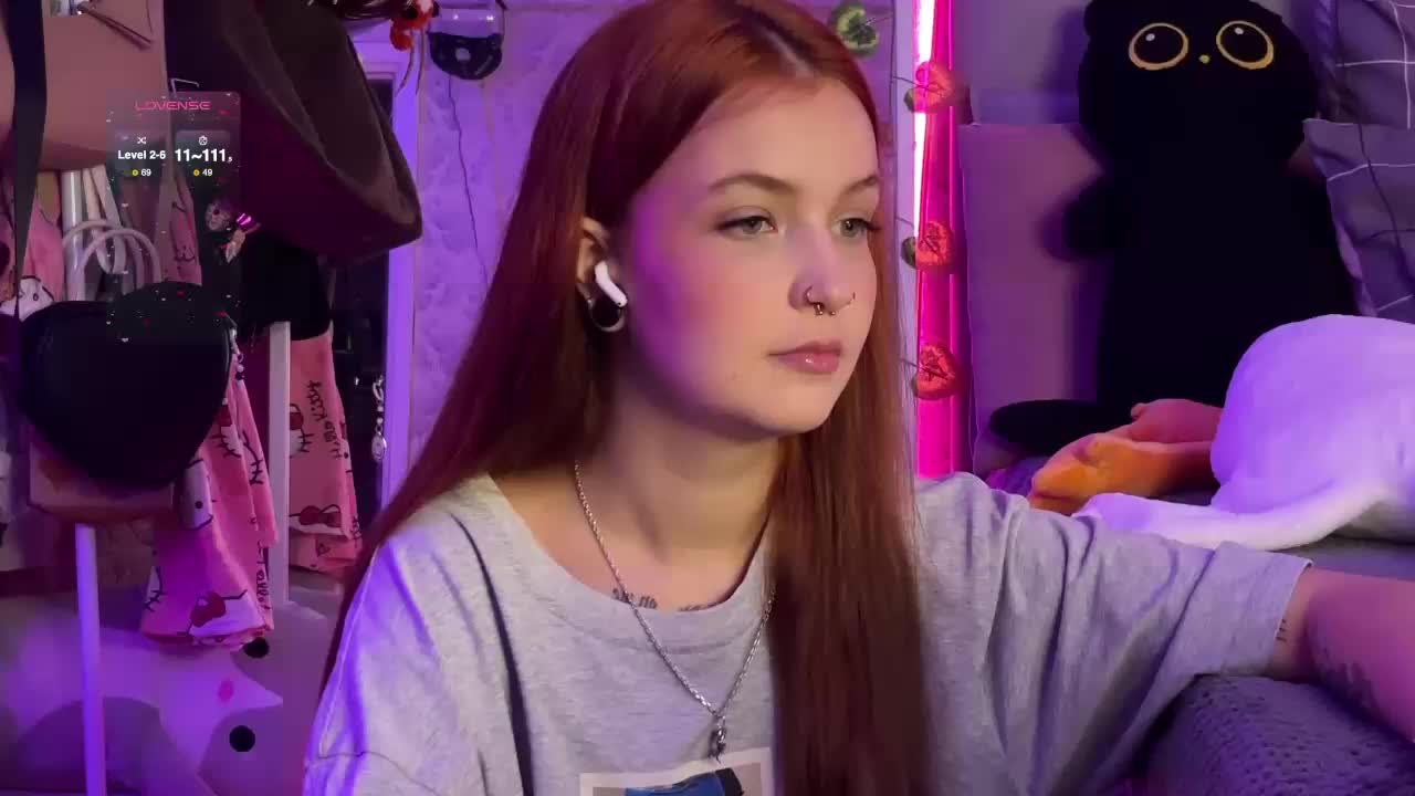 GoodyGirl Adult Chat October 7, 2025