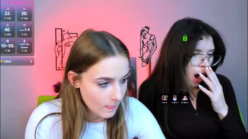 aria_moo Adult Chat October 7, 2025