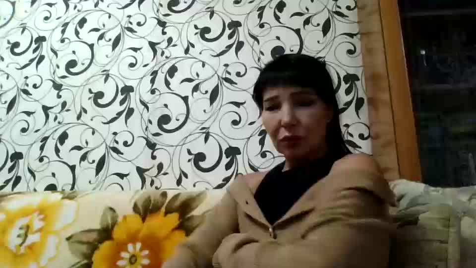 JeaneDavis Adult Chat October 7, 2025