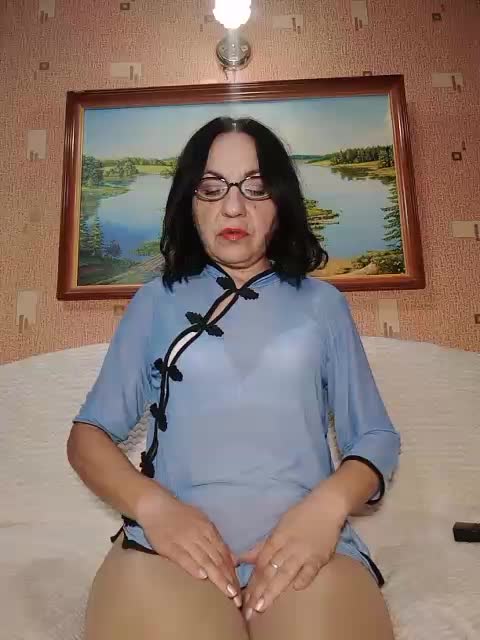 MARGO53 Adult Chat October 7, 2025