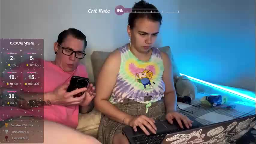 melody_song Adult Chat October 7, 2025