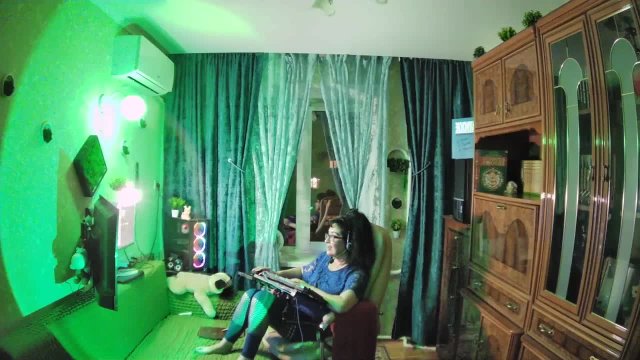 Infodar Adult Chat October 7, 2025