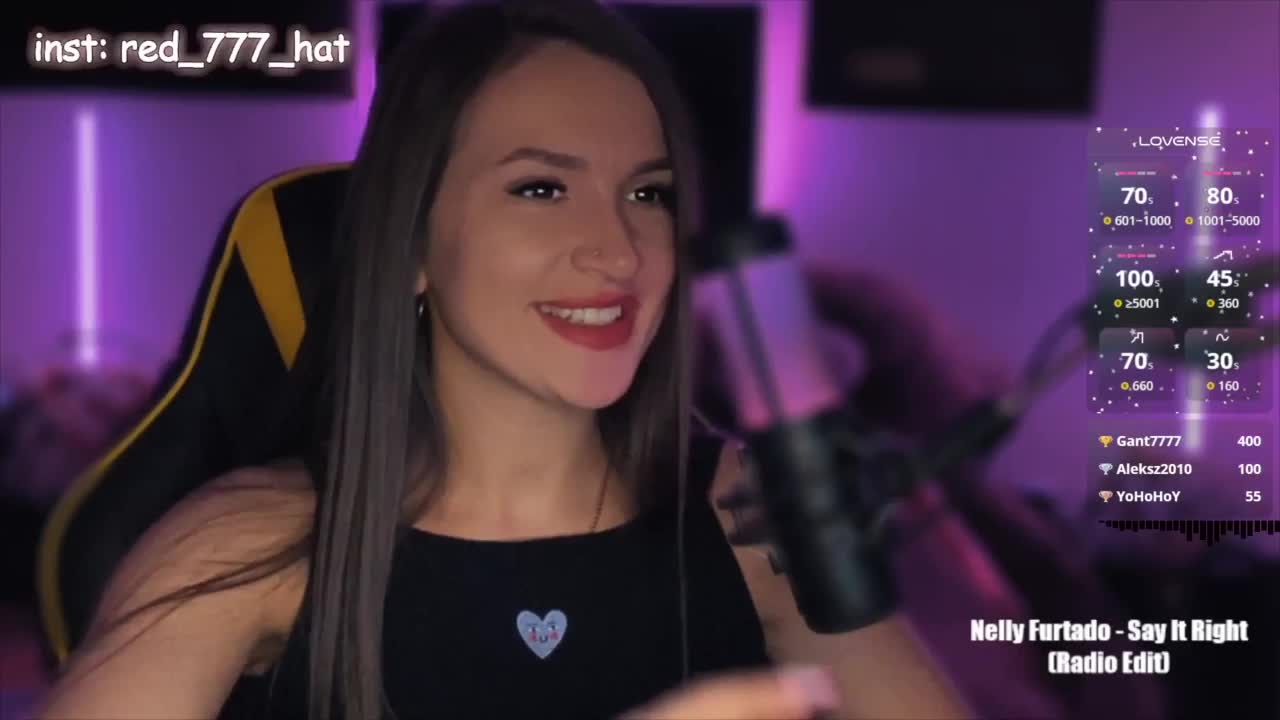 -RED_HAT- Adult Chat October 7, 2025