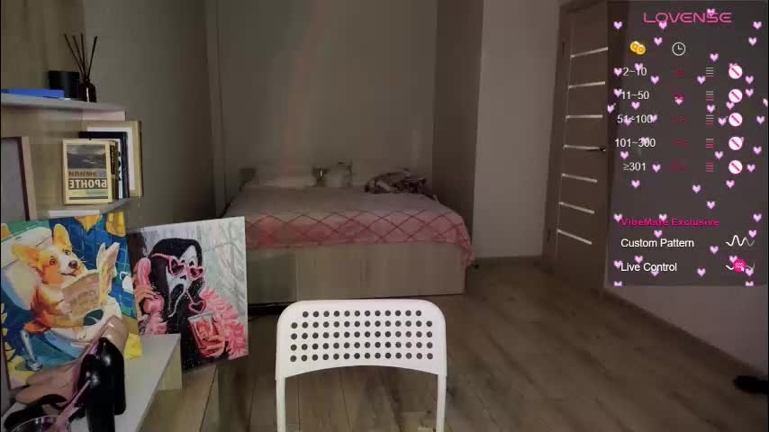 sweetielis Adult Chat October 6, 2025