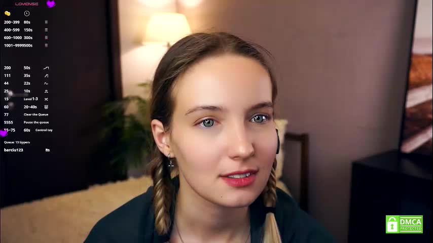 tashinapetitto Adult Chat October 6, 2025