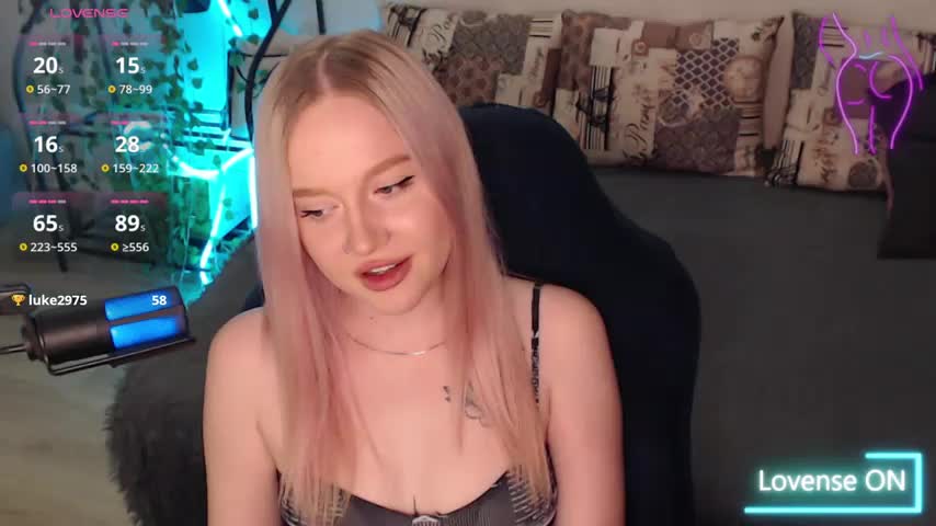 lissallor_ Adult Chat October 6, 2025