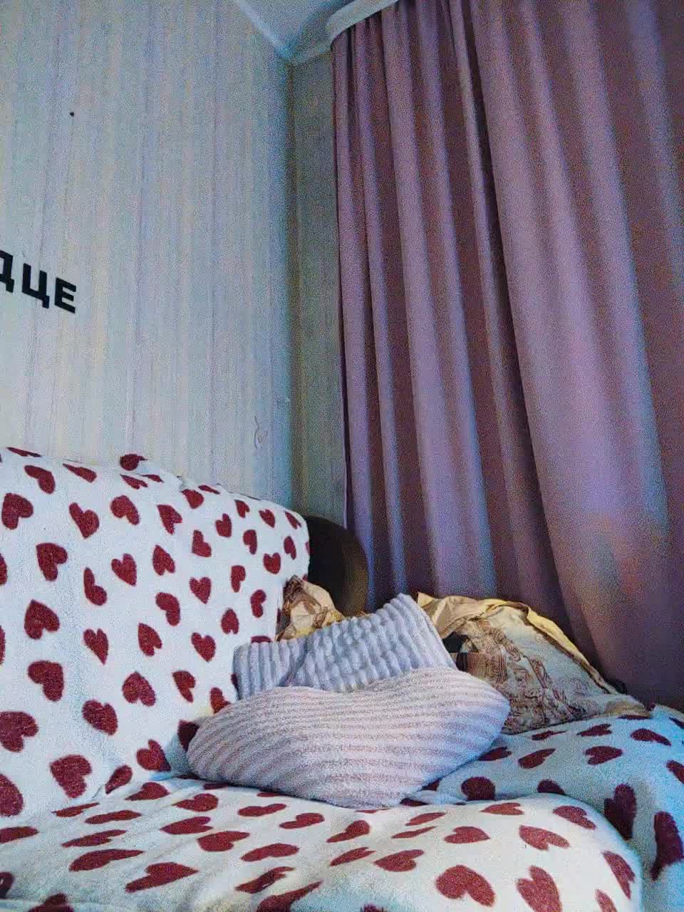 Blondi_Love Adult Chat October 7, 2025