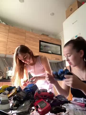 Sweet_mila_eva_ Adult Chat October 7, 2025