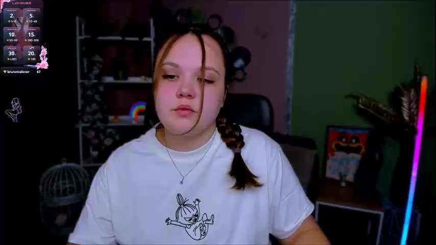 lia_sunset Adult Chat October 7, 2025