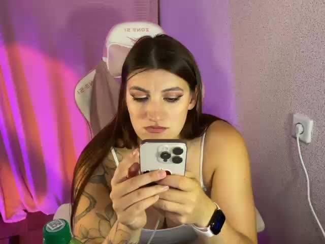 Katrinmiss Adult Chat October 7, 2025