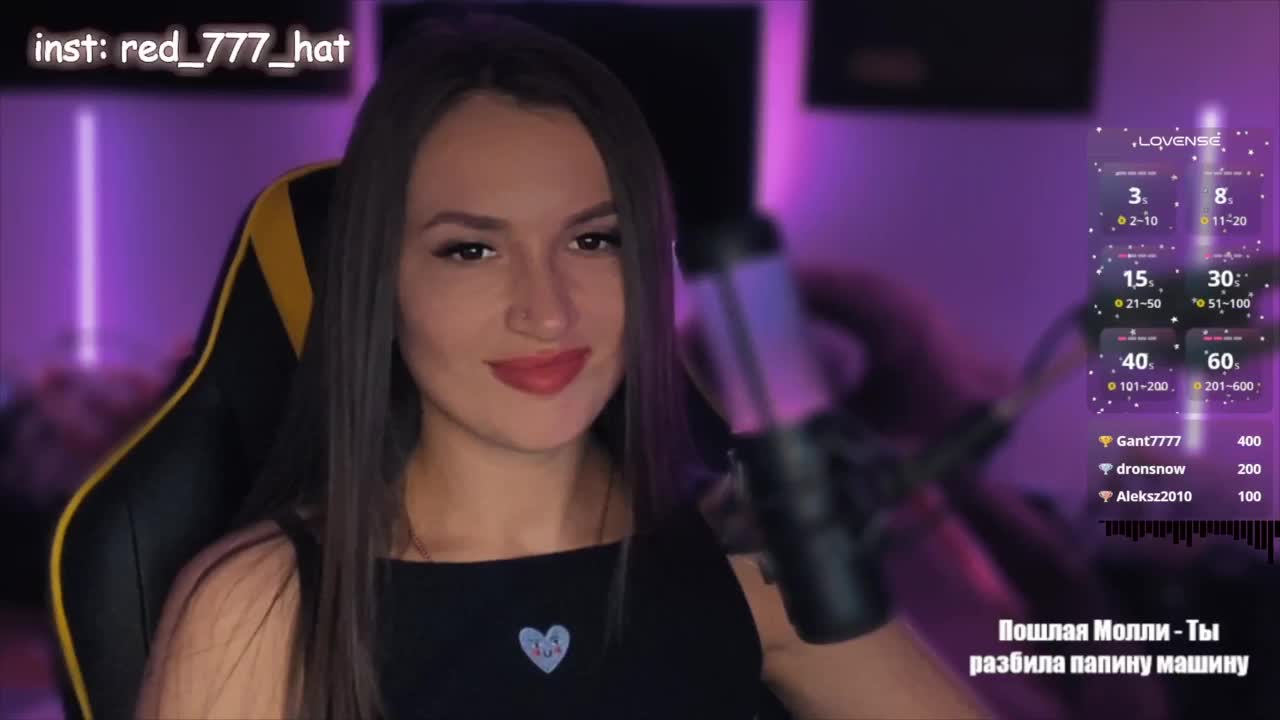 -RED_HAT- Adult Chat October 7, 2025