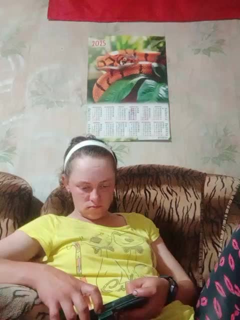 Calibriya Adult Chat October 7, 2025