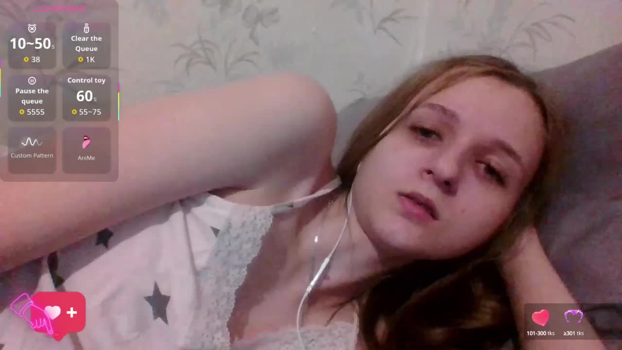 Kitty20Meow Adult Chat October 7, 2025