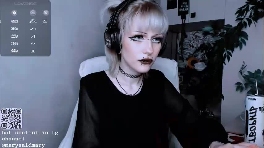 say_mary Adult Chat October 7, 2025