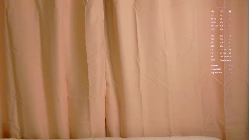 laureljarrar Adult Chat October 7, 2025