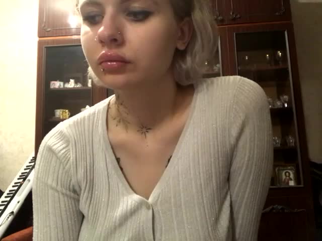 Gllloria Adult Chat October 6, 2025