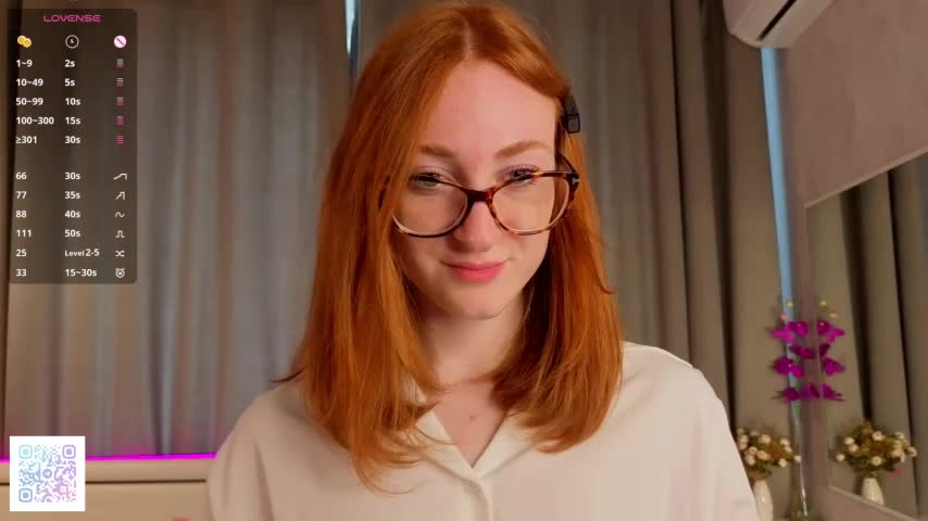 VeronaHascall Adult Chat October 7, 2025