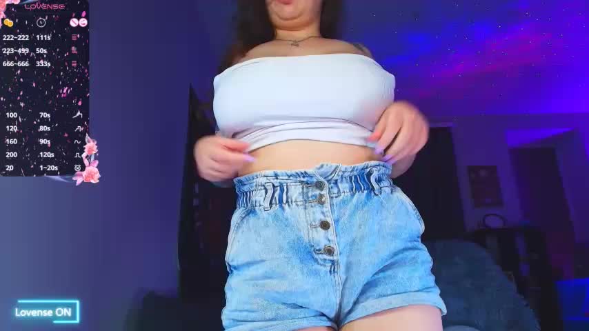 NicoleFancy Adult Chat October 6, 2025