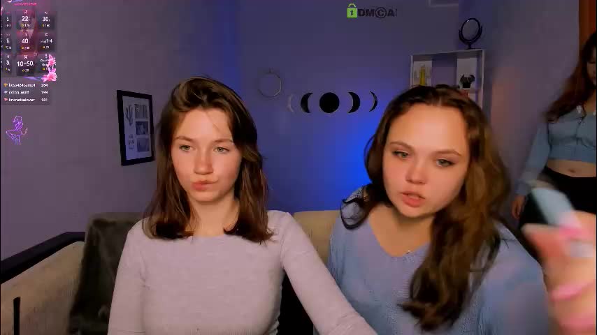 lia_sunset Adult Chat October 7, 2025