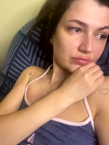 Cute_Erika Adult Chat October 7, 2025