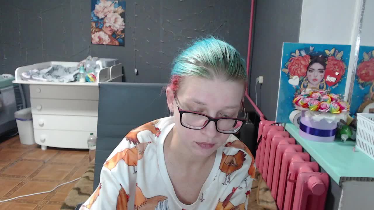 malvinella Adult Chat October 7, 2025