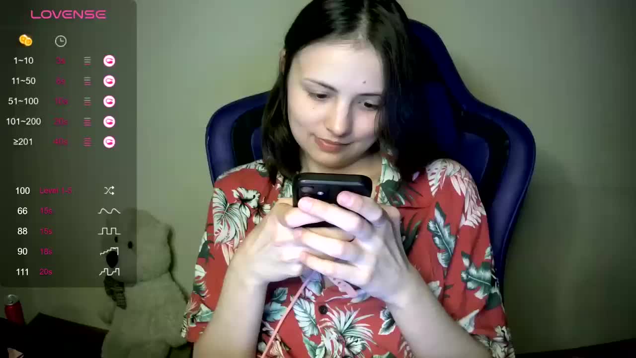 SilverSaya Adult Chat October 7, 2025