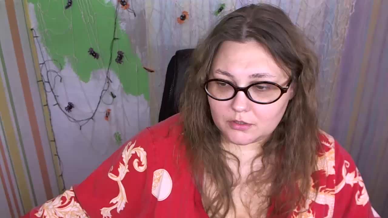 HotAlexa Adult Chat October 7, 2025